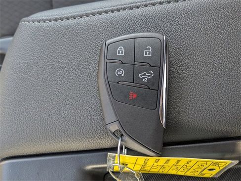 New 2026 GMC Sierra 1500 Pro w/ Graphite Edition image 28