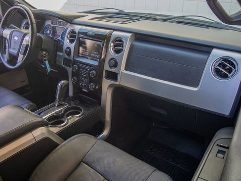 Used 2014 Ford F150 Platinum image 23