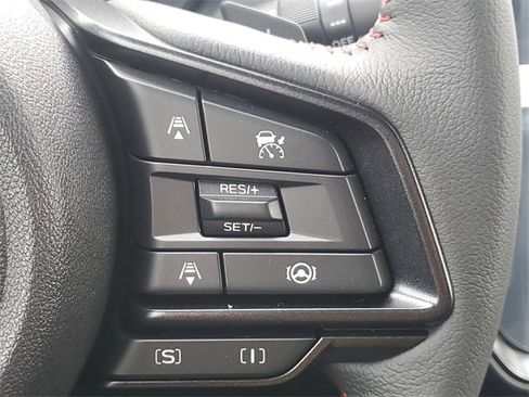 New 2026 Subaru Impreza RS image 20