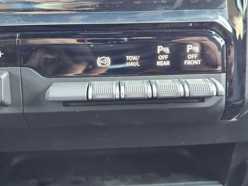 New 2026 RAM 2500 Tradesman image 12