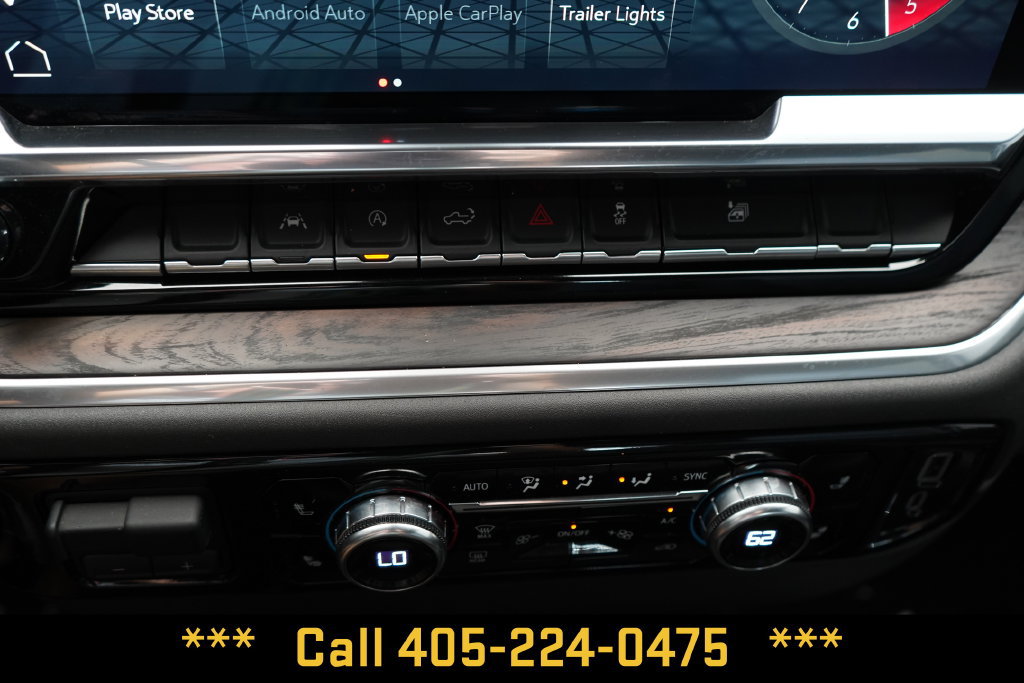 Used 2025 GMC Sierra 1500 SLT AWD/4WD image 42