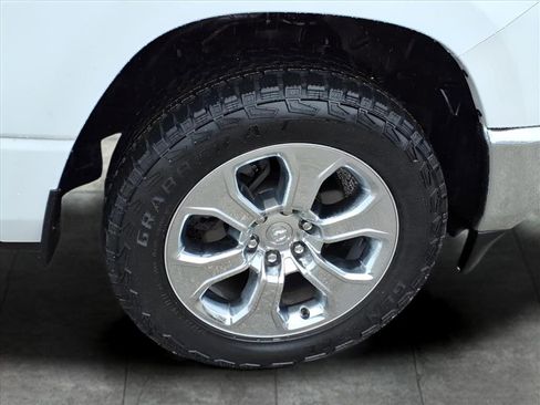 Used 2023 RAM 1500 Lone Star image 9