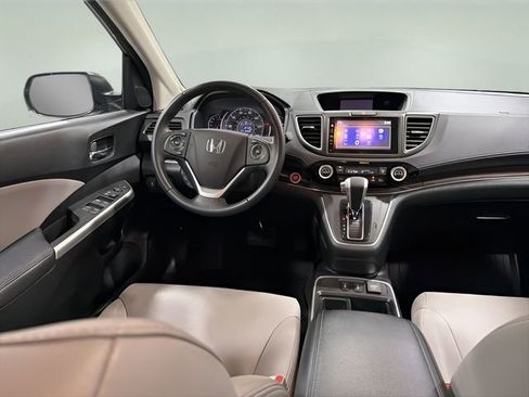 Used 2015 Honda CR-V EX-L image 27