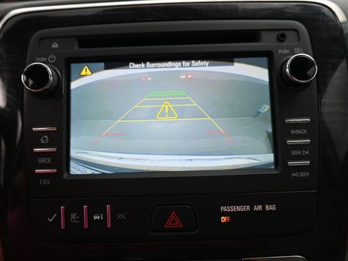 Used 2016 Buick Enclave Convenience image 15