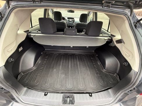 Used 2014 Subaru Impreza 2.0i Sport Premium image 13