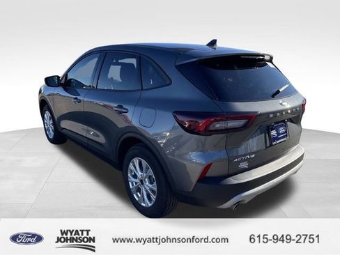 New 2026 Ford Escape Active image 5