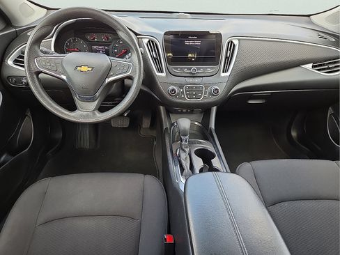 Used 2024 Chevrolet Malibu LT FWD image 11