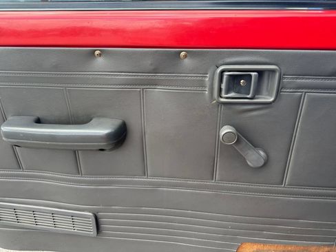 Used 1991 MAZDA B-Series Pickup 2WD Regular Cab B2200 Long Bed image 20