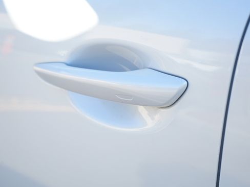 Certified 2025 MAZDA CX-50 AWD 2.5 Hybrid w/ Weather Package image 13