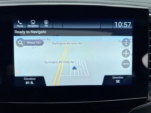 Used 2023 Honda Passport TrailSport image 15