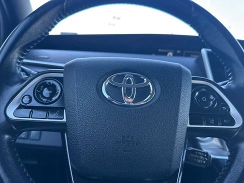 Used 2019 Toyota Mirai image 25
