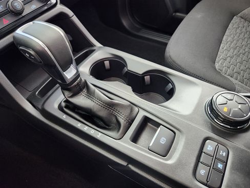 New 2025 Ford Ranger XLT w/ Equipment Group 301A High image 25