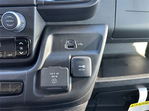 New 2026 RAM ProMaster 2500 image 31