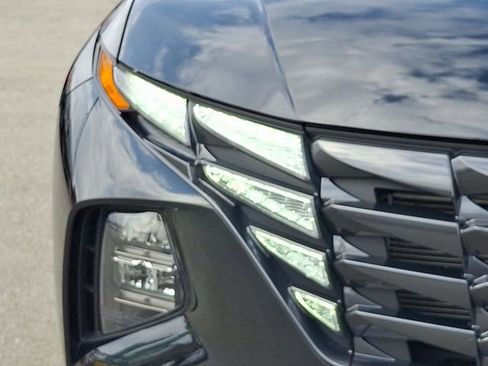 Certified 2023 Hyundai Tucson SEL image 9