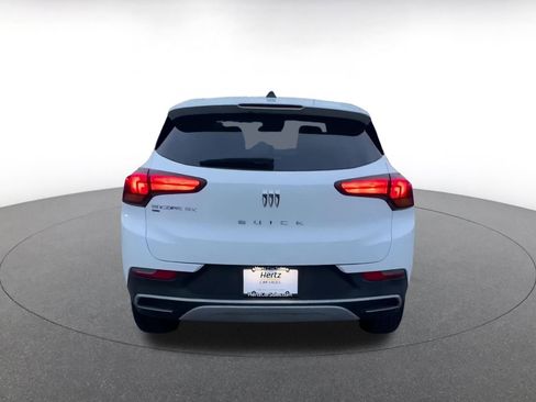 Used 2025 Buick Encore GX Preferred image 12