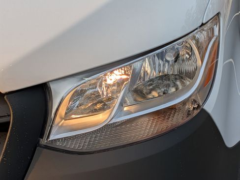 New 2026 Mercedes-Benz Sprinter 2500 image 6