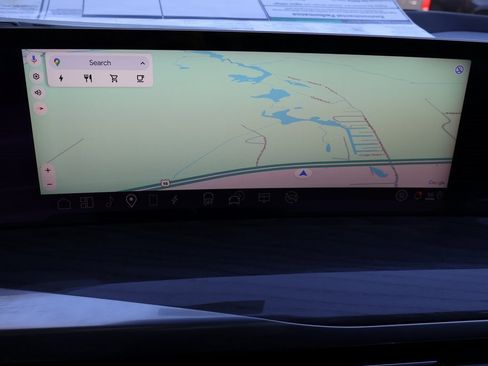 New 2025 Cadillac Escalade IQ Luxury 2 image 28