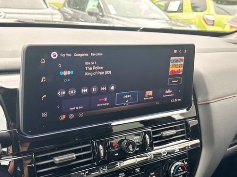 New 2026 Nissan Pathfinder Rock Creek AWD/4WD image 32