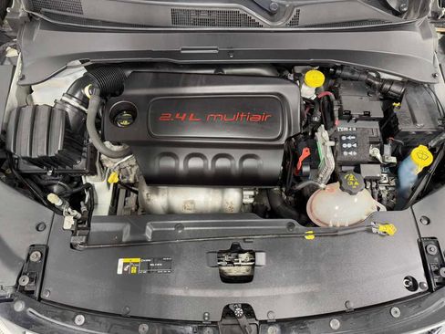 Used 2018 Jeep Compass Limited w/ Navigation Group image 27