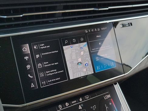 New 2026 Audi Q8 Premium AWD/4WD image 12