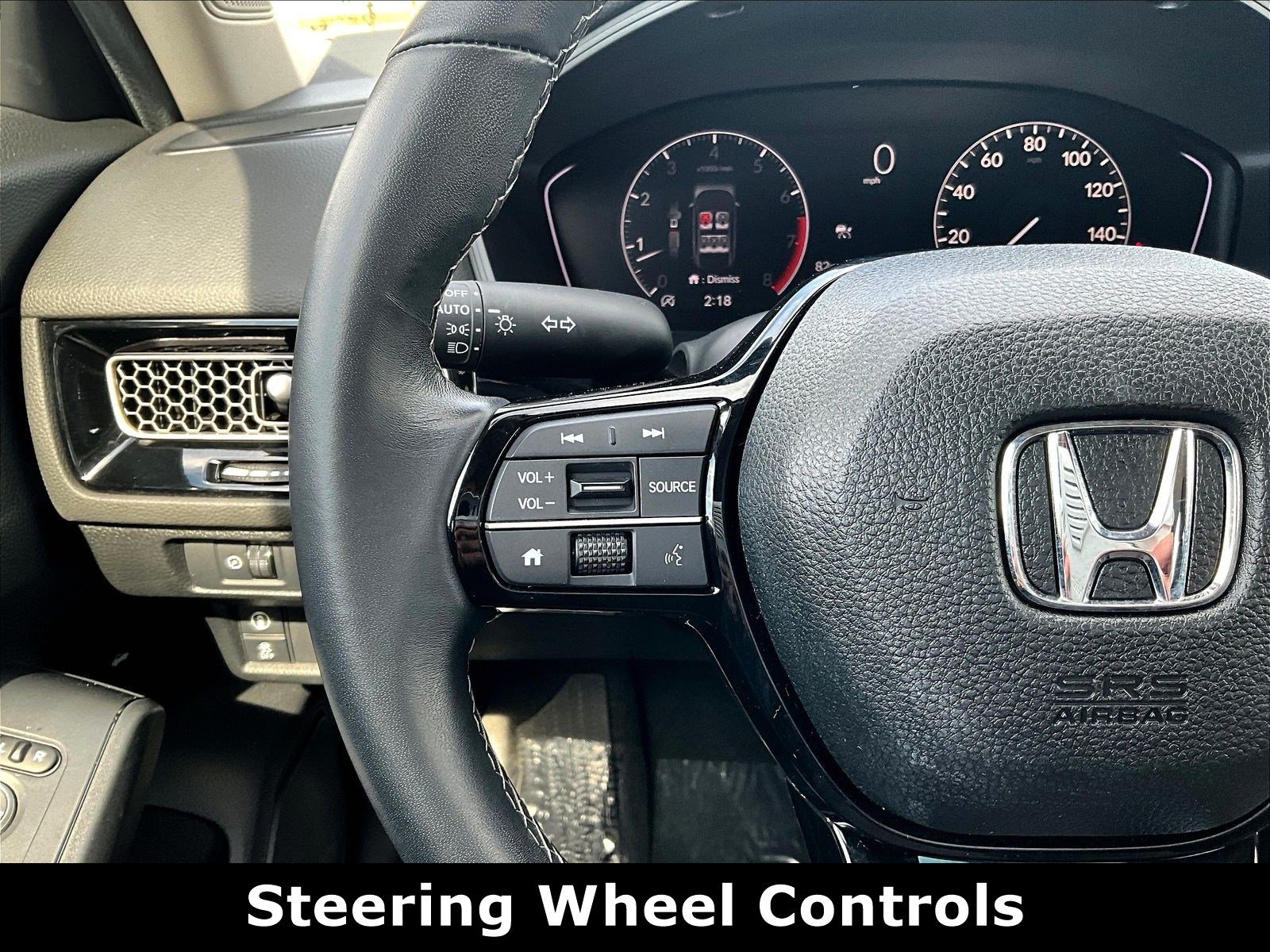 Used 2024 Honda Civic EX image 10