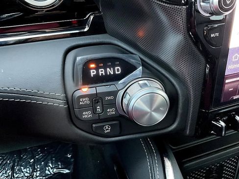 New 2026 RAM 1500 Limited image 18