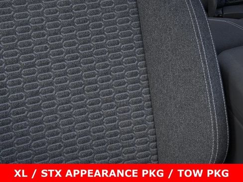 New 2025 Ford Ranger XL w/ Trailer Tow Package AWD/4WD image 16
