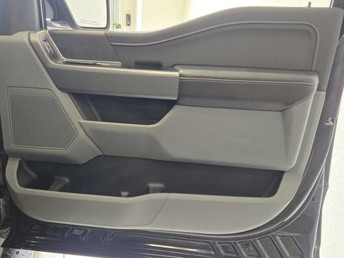 Used 2025 Ford F150 XLT w/ Equipment Group 302A MID AWD/4WD image 6