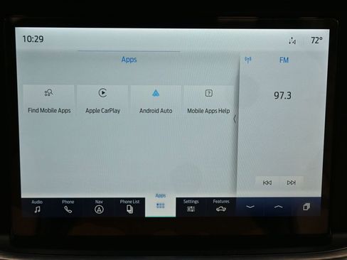 Used 2021 Ford F150 Lariat image 13