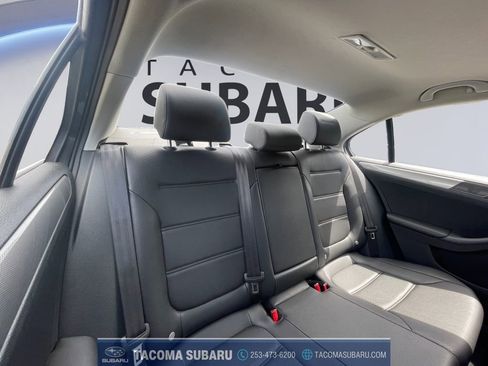 Used 2015 Volkswagen Jetta SE FWD image 18