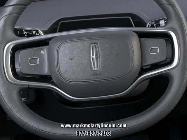 New 2026 Lincoln Nautilus Premier AWD/4WD image 12