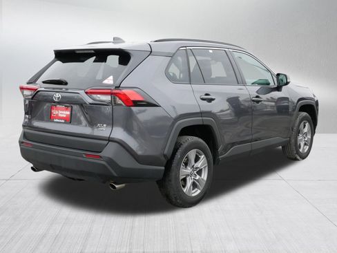 Certified 2025 Toyota RAV4 XLE w/ Convenience Package image 7