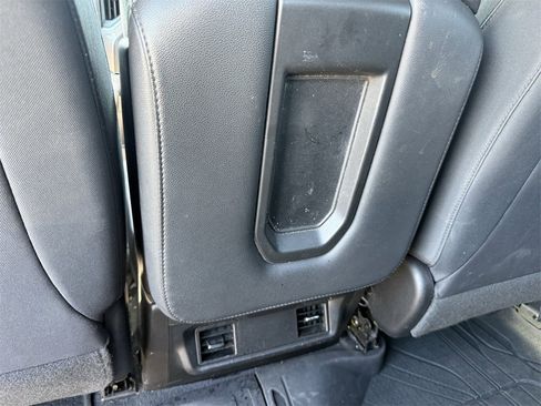 Used 2019 Chevrolet Silverado 1500 Custom w/ Custom Convenience Package image 24