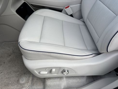 New 2026 Buick Enclave Avenir w/ Super Cruise Package image 20