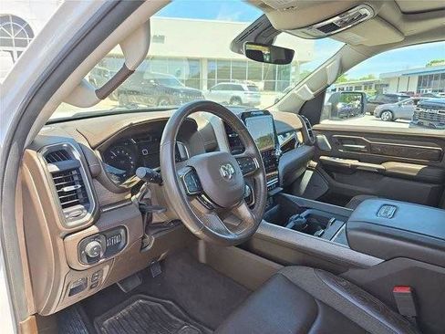 Used 2025 RAM 1500 Limited w/ Bed Utility Group AWD/4WD image 26