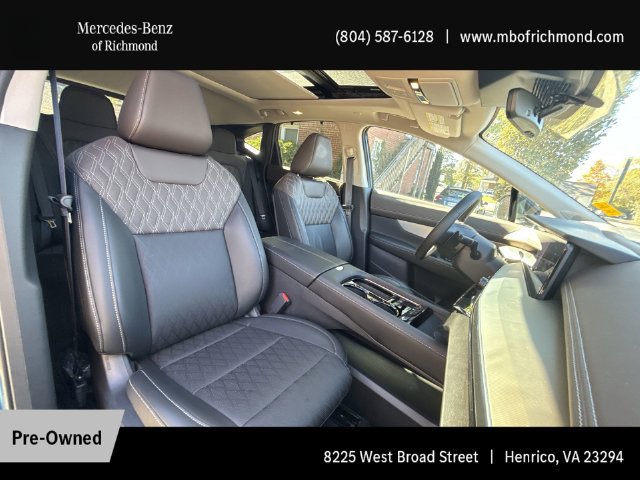 Used 2026 Nissan Murano Platinum w/ Cargo Package AWD/4WD image 14