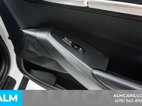 Used 2026 Kia Seltos LX FWD image 38
