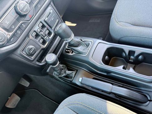 New 2026 Jeep Wrangler Sport S image 26