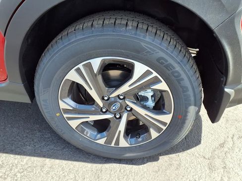 New 2026 Subaru Crosstrek 2.0i Premium AWD/4WD image 13