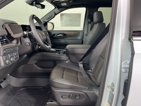 New 2026 Chevrolet Tahoe High Country image 22