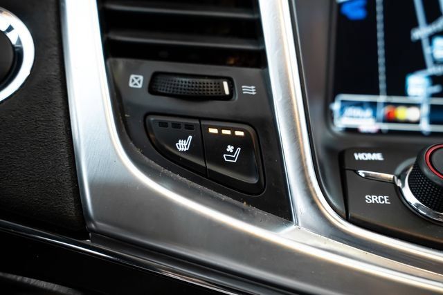 Used 2017 Chevrolet SS RWD image 35