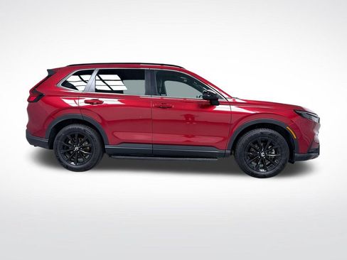 Used 2025 Honda CR-V Sport-L image 11