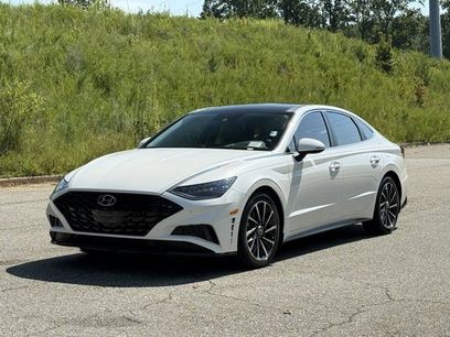 Used 2022 Hyundai Sonata Limited