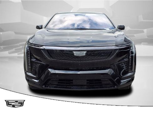 New 2026 Cadillac Optiq Sport 1 image 2