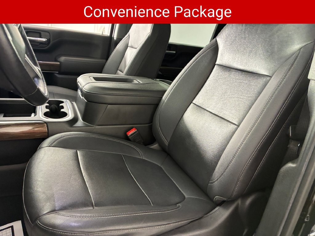 Certified 2022 Chevrolet Silverado 2500 LT w/ Convenience Package AWD/4WD image 13