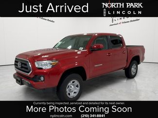 Used 2023 Toyota Tacoma SR5 RWD video 1