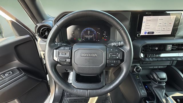 Used 2024 Toyota Land Cruiser 1958 AWD/4WD image 12