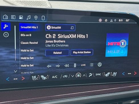 New 2026 Chevrolet Traverse RS image 26