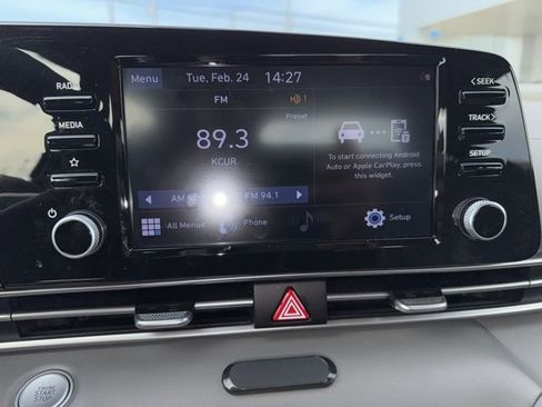 Used 2022 Hyundai Elantra SEL w/ Convenience Package image 41