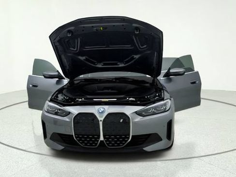 Used 2023 BMW i4 eDrive35 w/ Premium Package RWD image 15